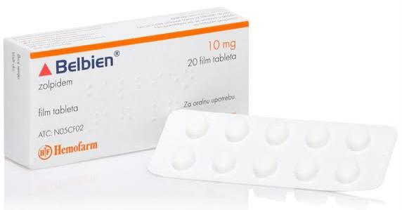 Belbien 10mg