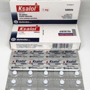Ksalol