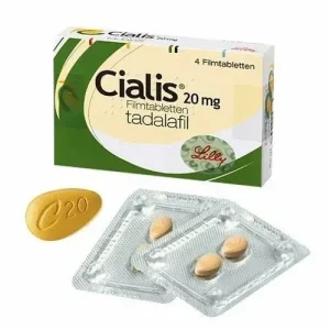 Cialis 20