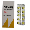 lorazepam
