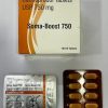 Soma 750mg