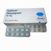 Valium 10’mg